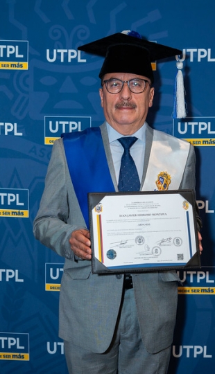 Ceremonia de Incorporación | 20 de noviembre | Tarde