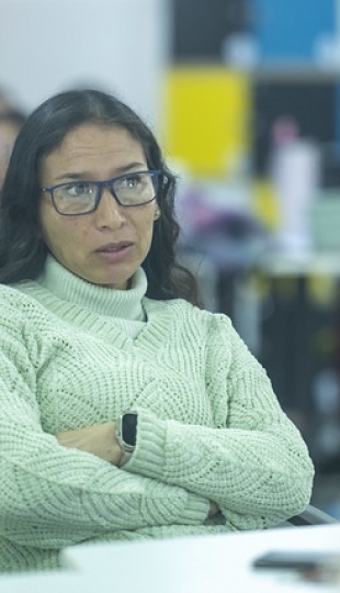 Aprendizaje Basado en Problemas para el desarrollo de prototipos alimentarios que respondan a deficiencias nutricionales