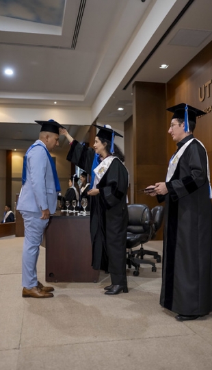 Ceremonia de Incorporación | 24 de noviembre | Mañana Ceremonia de Incorporación | 24 de noviembre | Mañana