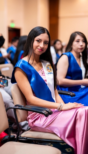 Ceremonia de Incorporación | 28 de abril 2024 | Mañana Ceremonia de Incorporación | 28 de abril 2024 | Mañana