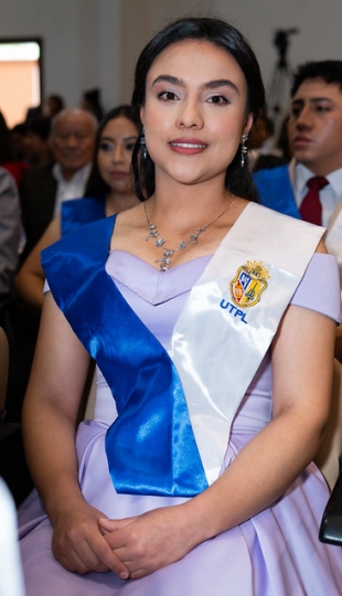 Ceremonia de Incorporación | 25 de noviembre | Mañana