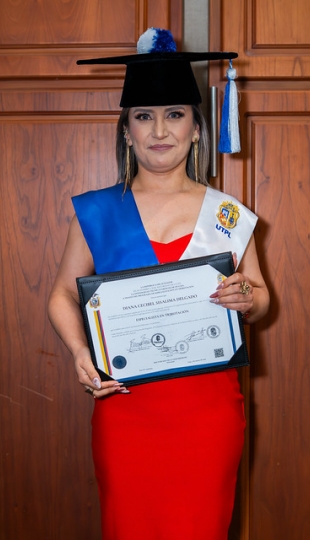 Ceremonia de Incorporación | 27 de marzo 2026 | Tarde