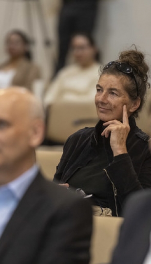 Simposio investigativo ecuatoriano-alemán