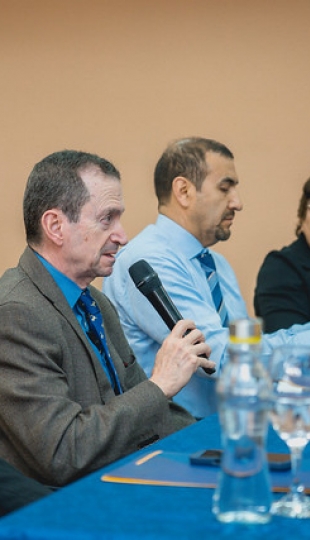 Encuentro Binacional Ecuador – Perú | AUSENP - RETUEP