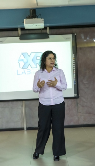 Hackaton académico para la elaboración de recursos educativos