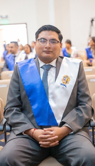 Ceremonia de Incorporación | 24 de octubre | Tarde Ceremonia de Incorporación | 24 de octubre | Tarde