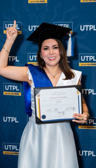 Ceremonia de Incorporación | 10 de diciembre | Tarde