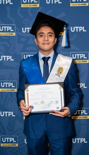 Ceremonia de Incorporación | 25 de noviembre | Mañana