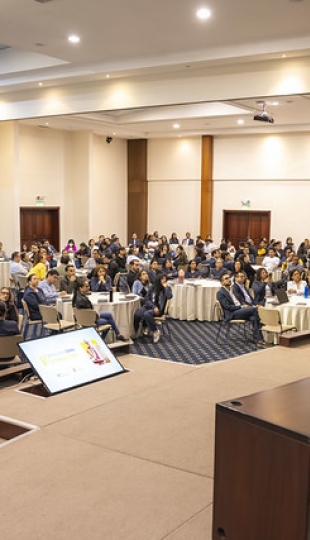 V Seminario de la Cátedra Fernando Rielo