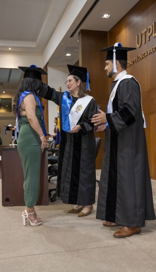 Ceremonia de Incorporación | 3 de octubre | Mañana Ceremonia de Incorporación | 3 de octubre | Mañana