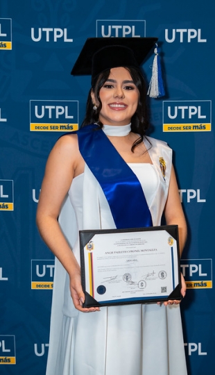 Ceremonia de Incorporación | 10 de diciembre | Mañana