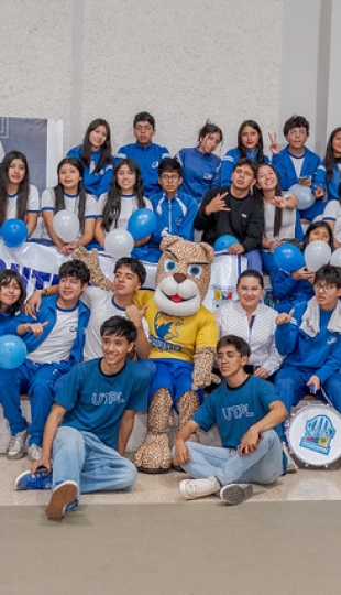 Global Money Week UTPL 2026