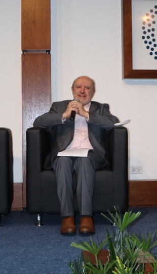 Conecta Paz – Encuentro Binacional de Comunicación, Periodismo e Innovación