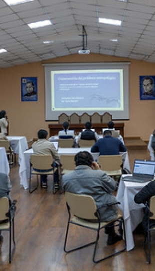 Curso | Estrategias para el fortalecimiento de la labor docente