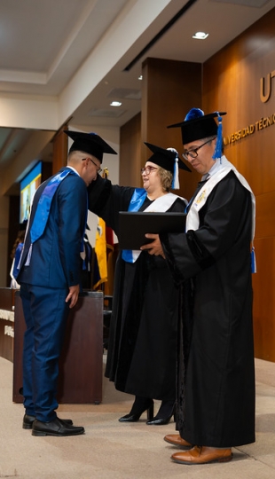 Ceremonia de Incorporación | 20 de marzo 2026 | Mañana