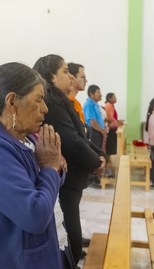 Misión Idente Profesional Taquil 2026 Misión Idente Profesional Taquil 2026