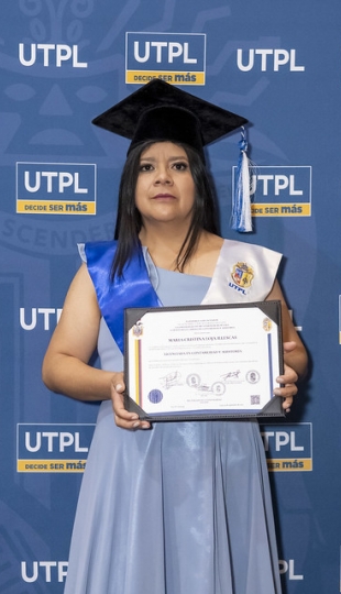 Ceremonia de Incorporación | 27 de noviembre | Tarde