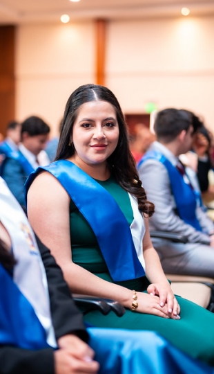 Ceremonia de Incorporación | 20 de marzo 2026 | Mañana