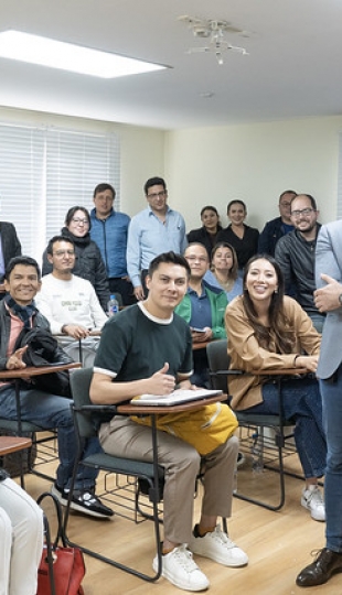 Taller “IA para periodistas” Cuenca Taller “IA para periodistas” Cuenca