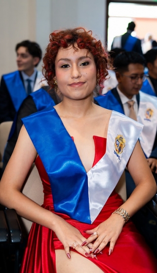 Ceremonia de Incorporación | 20 de marzo 2026 | Mañana