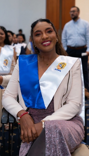 Ceremonia de Incorporación | 3 de diciembre | Tarde