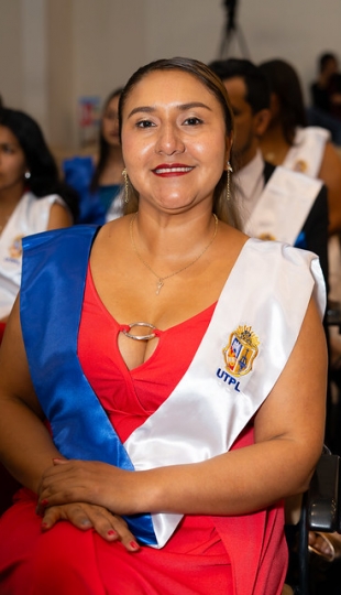 Ceremonia de Incorporación | 3 de diciembre | Mañana