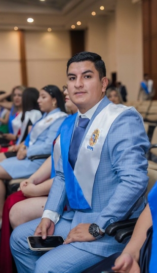 Ceremonia de Incorporación | 30 de junio | Mañana