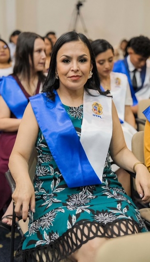 Ceremonia de Incorporación | 27 de noviembre | Tarde