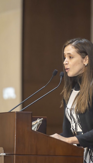 Ceremonia de imposición de mandiles a los estudiantes de 7mo ciclo de la carrera de Psicología Clínica Ceremonia de imposición de mandiles a los estudiantes de 7mo ciclo de la carrera de Psicología Clínica