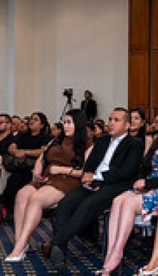 Ceremonia de Incorporación | 10 de diciembre | Tarde Ceremonia de Incorporación | 10 de diciembre | Tarde