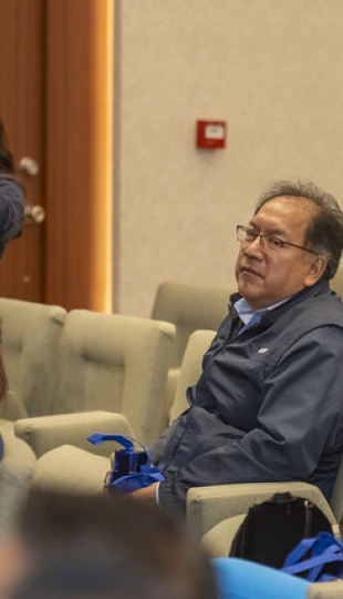 Premiación - Jingle Bells UTPL 2025 Premiación - Jingle Bells UTPL 2025