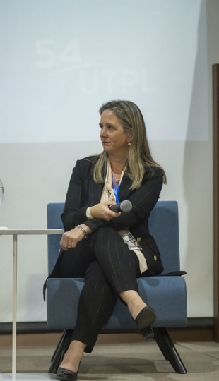 XI Foro Internacional de Acreditación EQUAA 2025: "El impacto de la IA en la formación de estudiantes de educación superior"