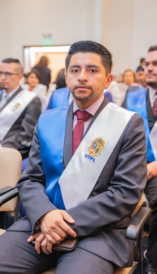 Ceremonia de Incorporación | 26 de septiembre | Mañana Ceremonia de Incorporación | 26 de septiembre | Mañana