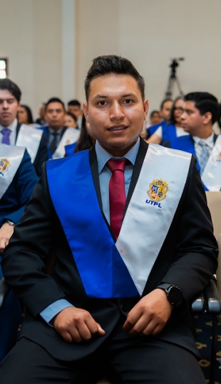 Ceremonia de Incorporación | 16 de octubre | Mañana Ceremonia de Incorporación | 16 de octubre | Mañana