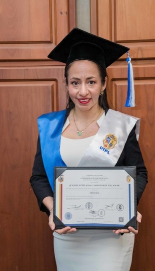 Ceremonia de Incorporación | 15 de septiembre | Mañana