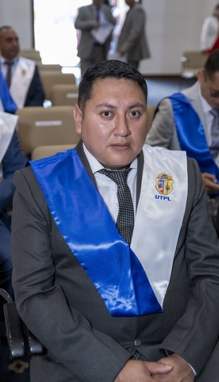 Ceremonia de Incorporación | 24 de junio | Mañana