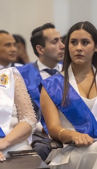 Ceremonia de Incorporación | 23 de junio | Mañana