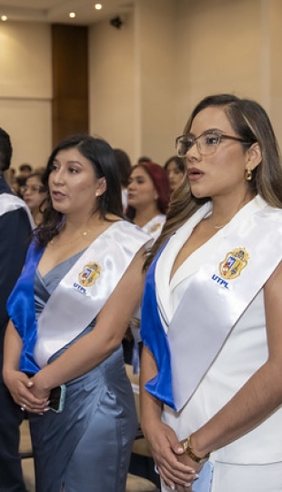 Ceremonia de Incorporación | 27 de mayo 2025 | Mañana