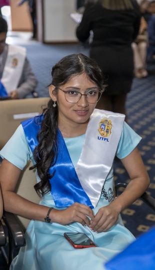 Ceremonia de Incorporación | 13 de junio 2025 | Tarde