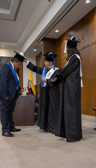 Ceremonia de Incorporación | 20 de octubre | Tarde Ceremonia de Incorporación | 20 de octubre | Tarde