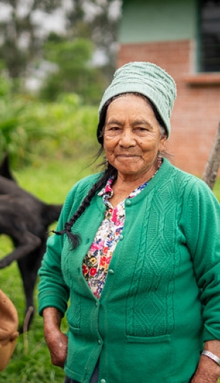 Misión Reyes Magos | Quito