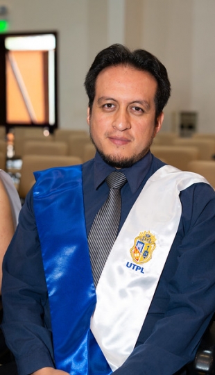 Ceremonia de Incorporación | 10 de diciembre | Tarde