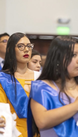 Ceremonia de Incorporación | 27 de marzo 2026 | Tarde Ceremonia de Incorporación | 27 de marzo 2026 | Tarde