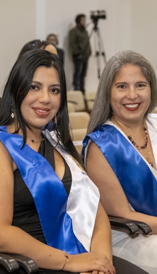 Ceremonia de Incorporación | 21 de octubre | Mañana