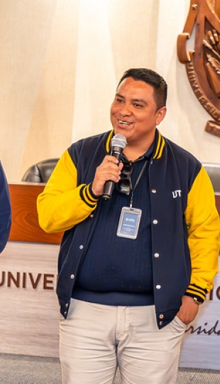 II Encuentro Nacional de Coordinadores de los Centros de Apoyo 2025