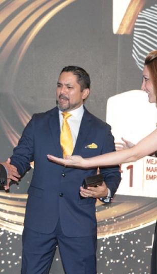 UTPL ratificada como la mejor marca empleadora del Sector Educación del país