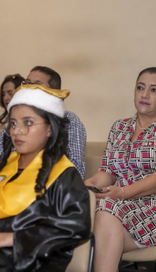 I Festival de Villancicos en inglés "Bells & Voices" I Festival de Villancicos en inglés "Bells & Voices"