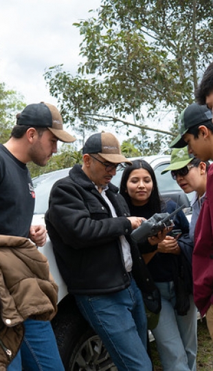 Feria Agropecuaria y VIII Concurso Semilla de Oro