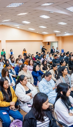 Conferencia “Control, transparencia y cumplimiento tributario”