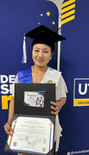 Incorporación UTPL Santa Cruz | Puerto Ayora – Galápagos